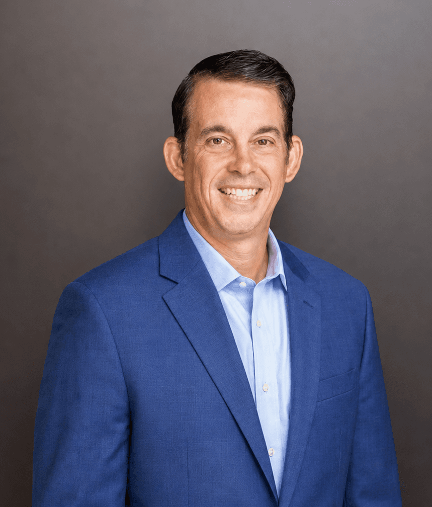 Jon Patullo Portrait